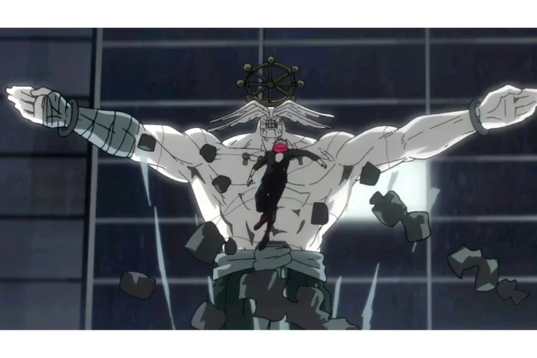 Jujutsu Kaisen’s Mahoraga Adaptation, Fully Explained!