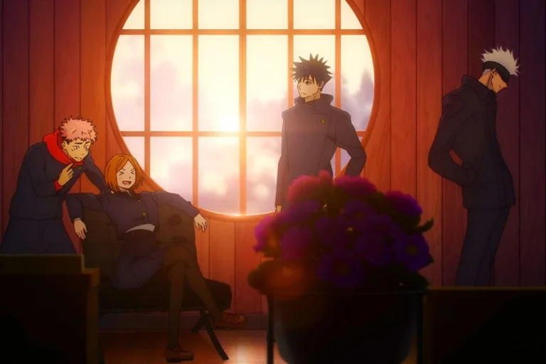 Sorcerers Who Never Reached Their Peak in Jujutsu Kaisen – The Fallen Stars!