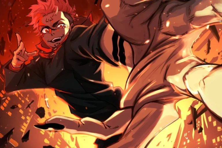 Sukuna’s Downfall: King of Curses Top 6 Weaknesses In JJK