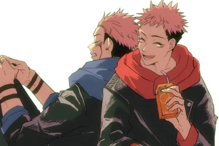 Sukuna’s Twin and the Birth of Yuji Itadori Explained