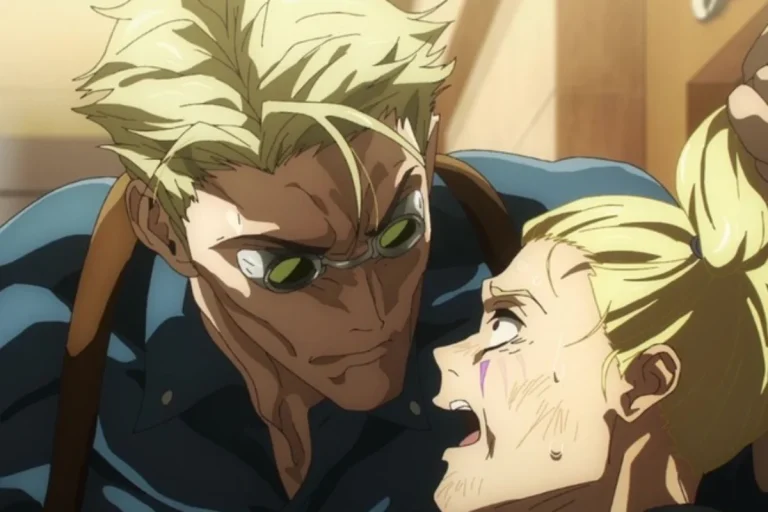 Nanami’s Ratio Technique: Breakdown of the Technique in JJK