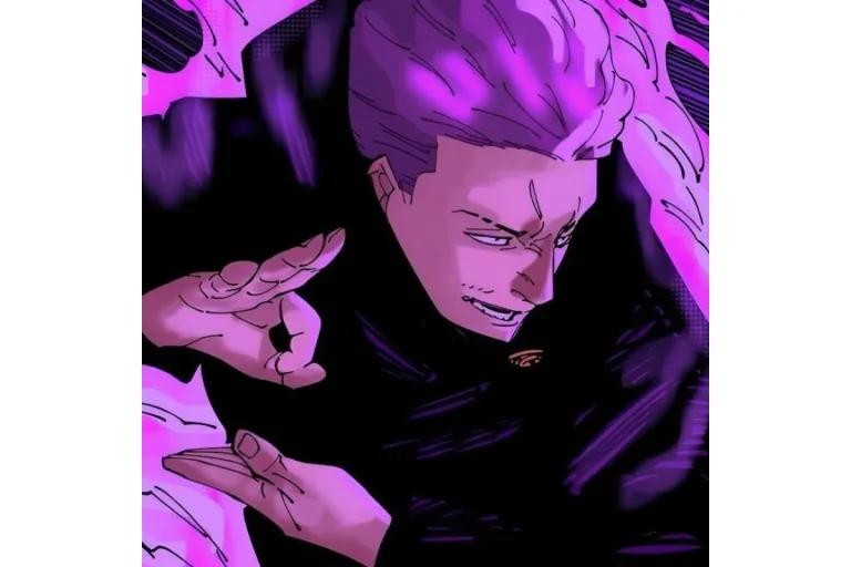 Understanding Kinji Hakari’s Domain Expansion in JJK