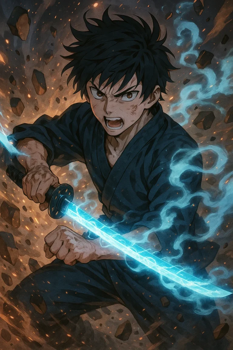 Chihiro Rokuhira-Kagurabachi