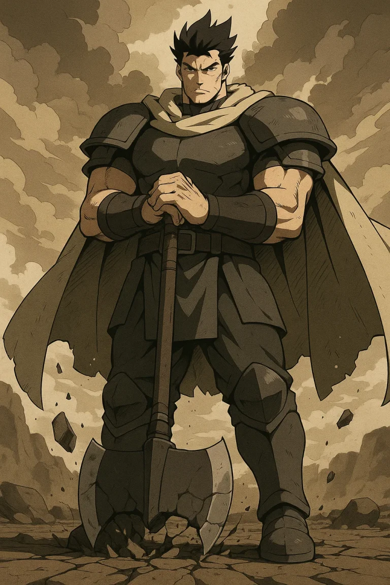 Eisen-Frieren: Beyond Journey’s End