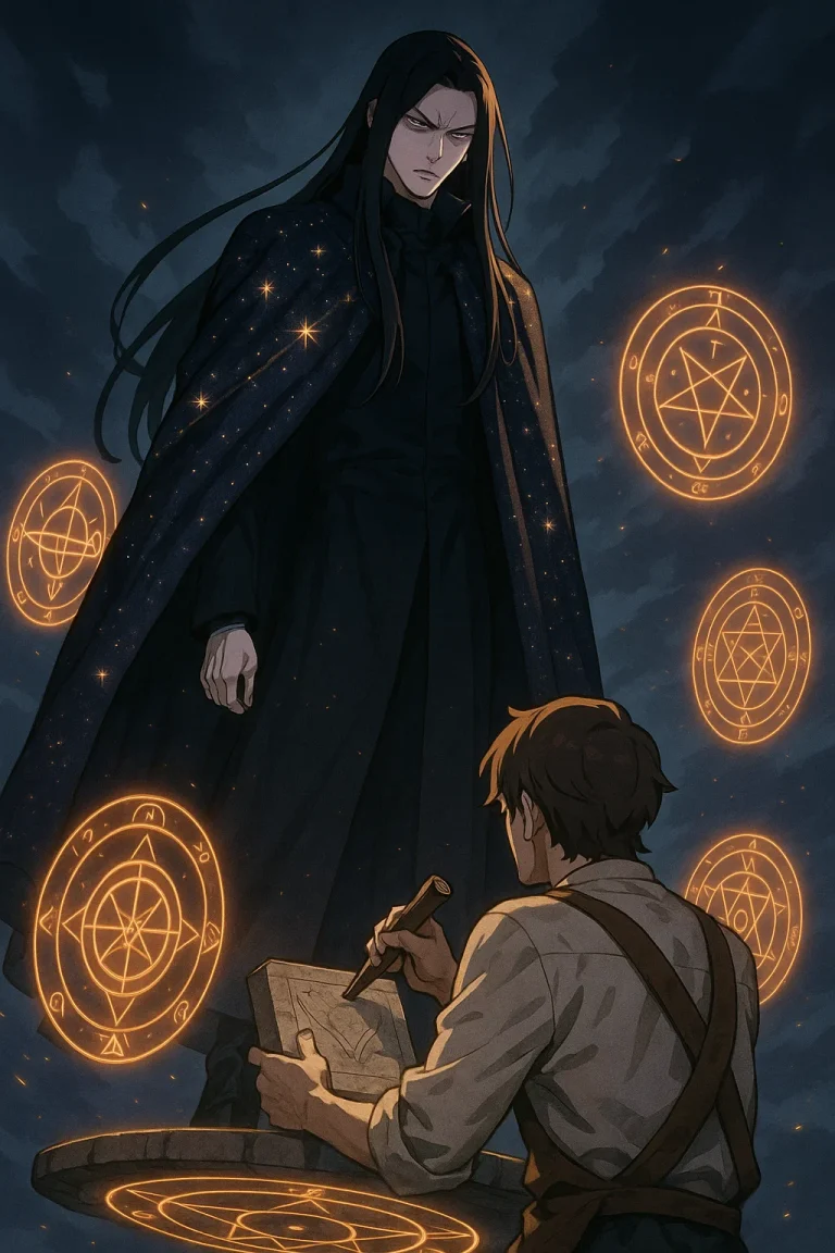 Elitists and Critics of ArtisansTobias Orlando-Magic Artisan Dahlia Wilts No More