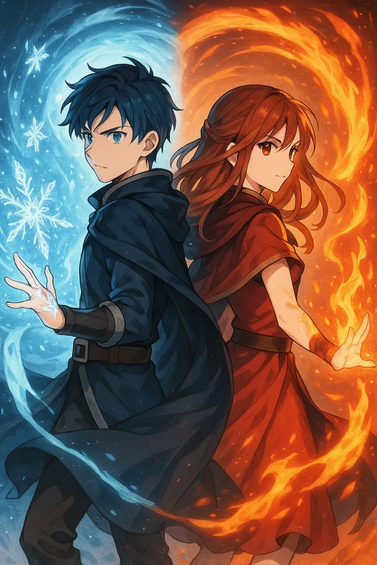 Emilia’s children-Magic Artisan Dahlia Wilts No More