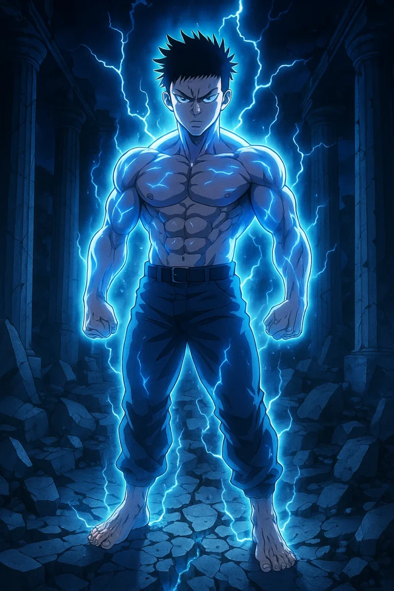 Hakkai Shiba-Tokyo Revengers