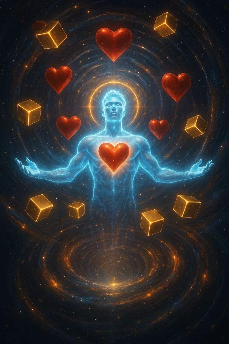 Hearts-Dragon Ball Super