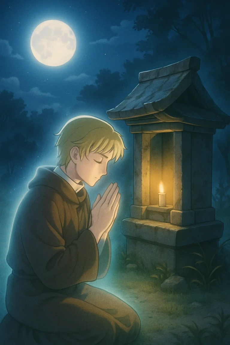 Heiter-Frieren: Beyond Journey’s End