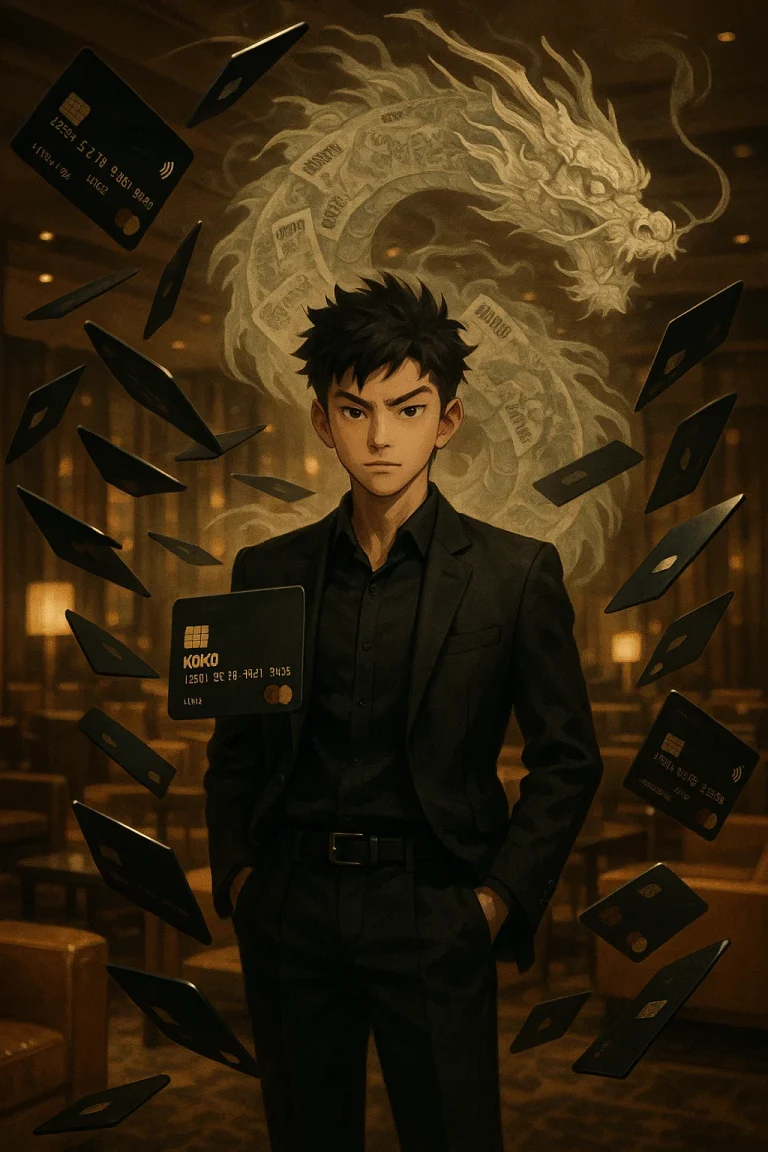 Koko-Tokyo Revengers