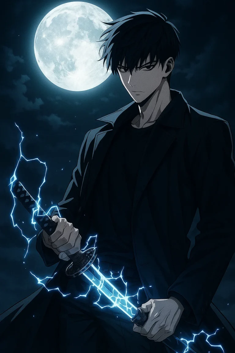 Lee Su-ho-True Beauty