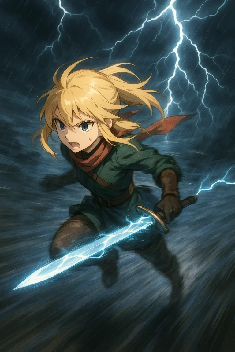 Linie-Frieren: Beyond Journey’s End