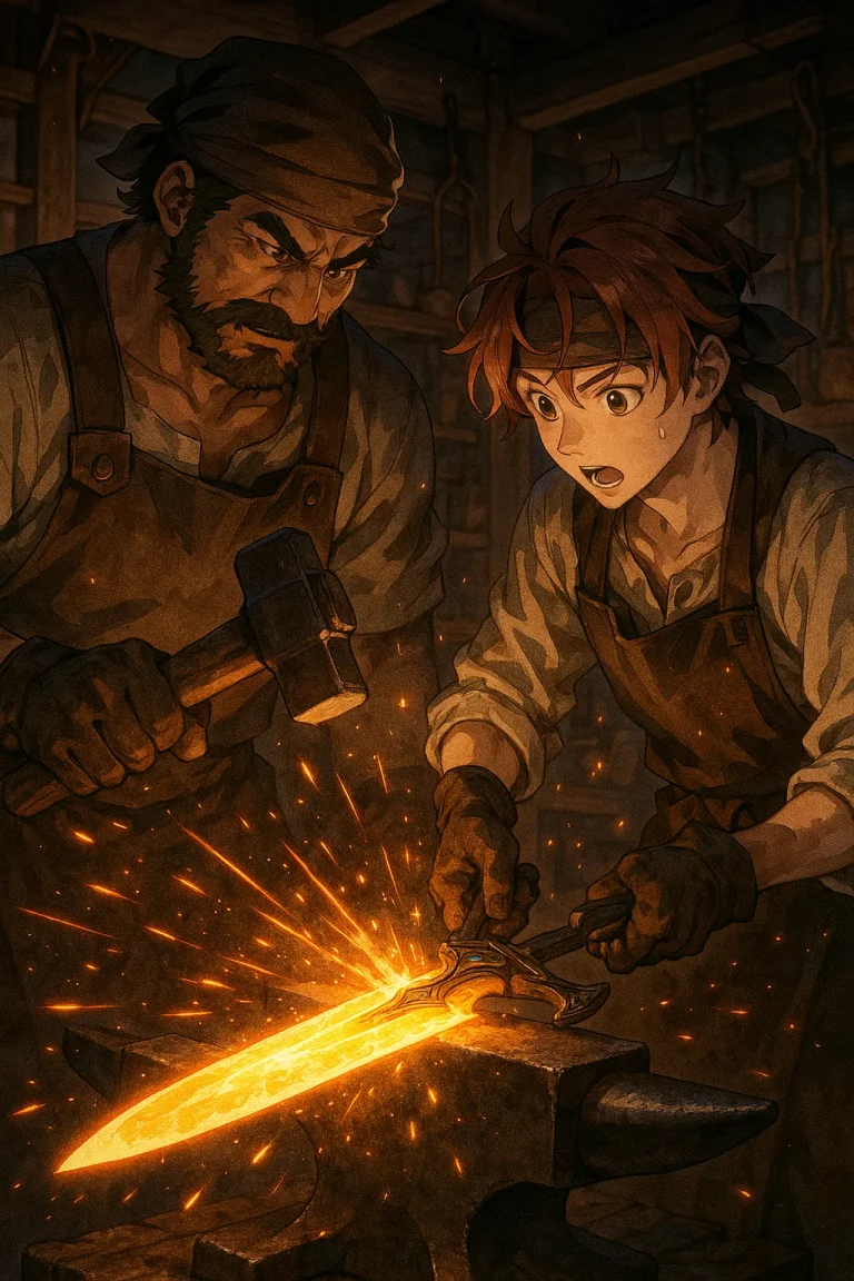 Local craftsmen-Nanatsuya Shinobu no Housekibako