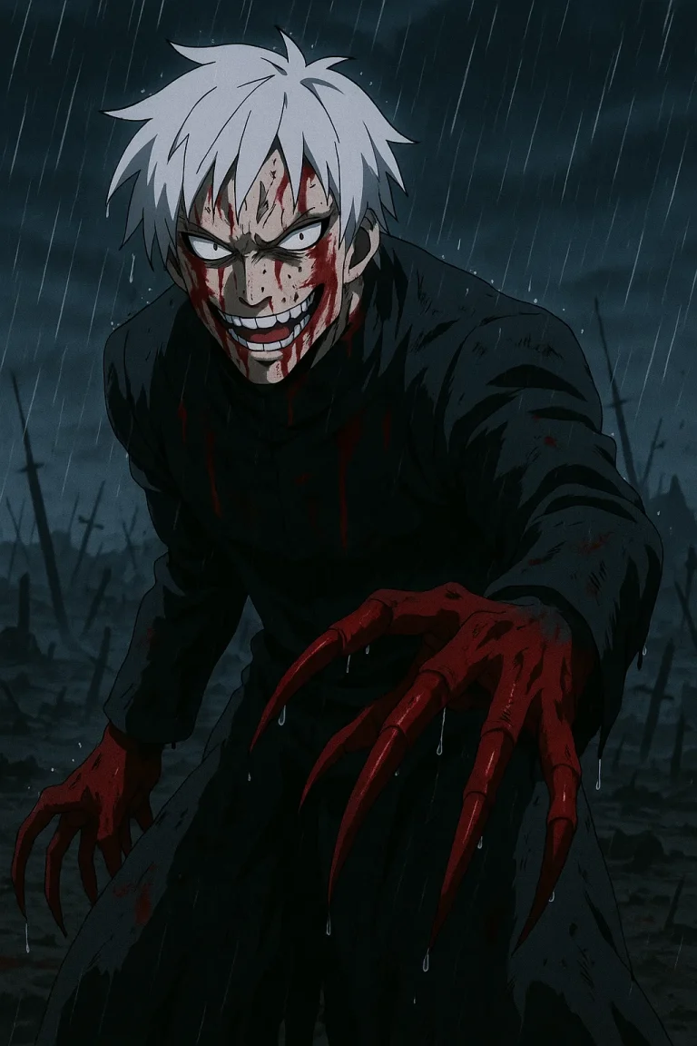 Lügner-Frieren: Beyond Journey’s End