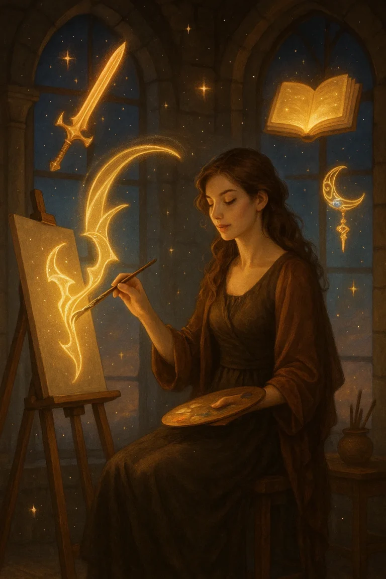 Marcella-Magic Artisan Dahlia Wilts No More