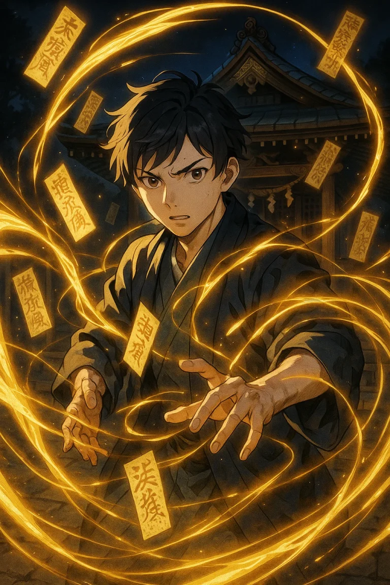 Souta-Nanatsuya Shinobu no Housekibako