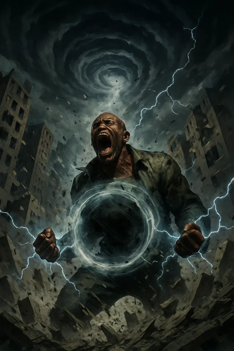 South Terano-Tokyo Revengers