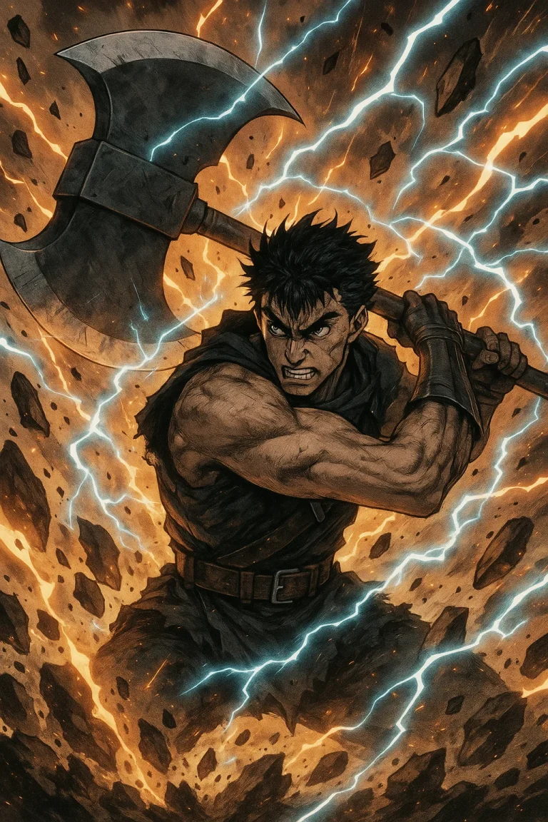 Stark-Frieren: Beyond Journey’s End