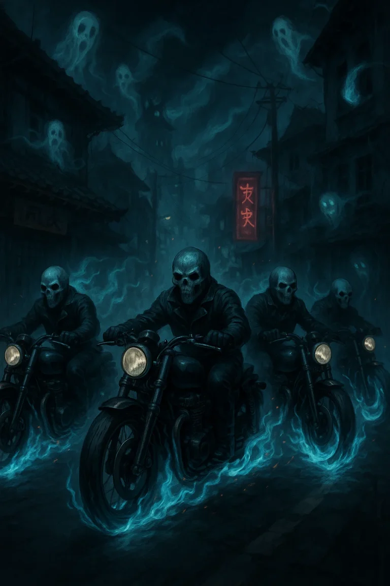 Valhalla gang-Tokyo Revengers