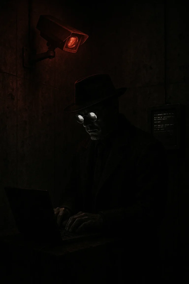 Vodka-Detective Conan