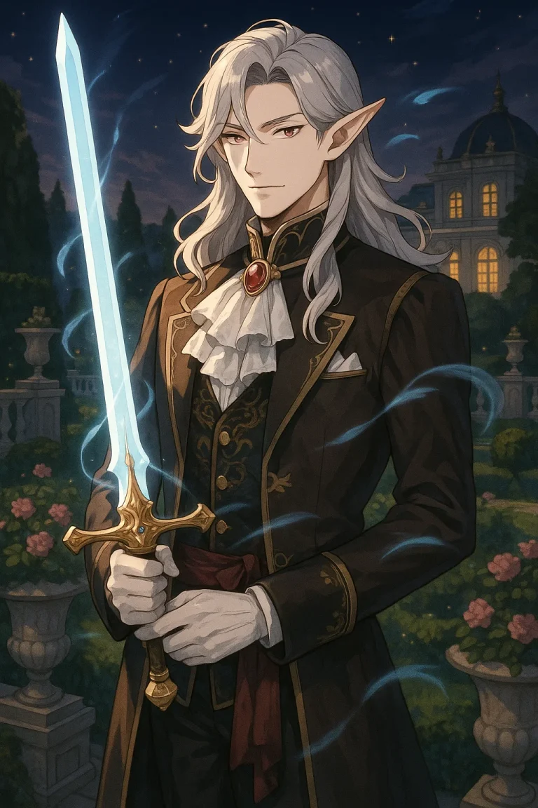 Volfred Scalfarotto-Magic Artisan Dahlia Wilts No More