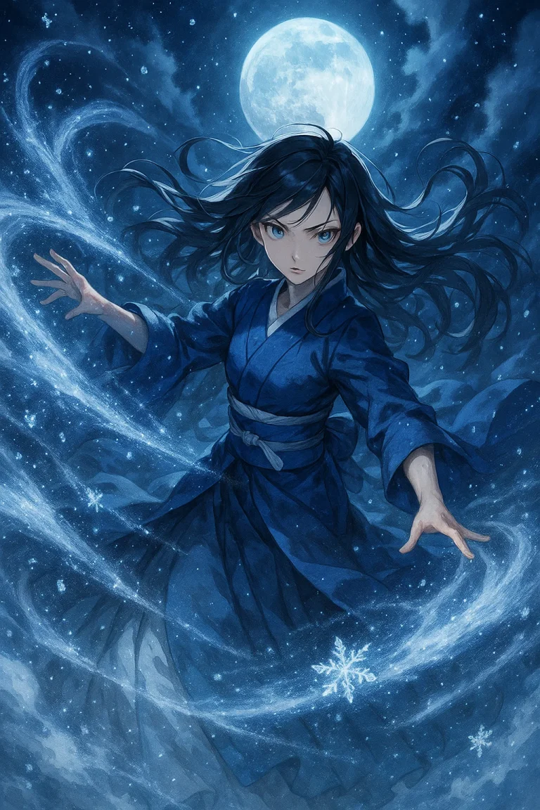 Yuki-Nanatsuya Shinobu no Housekibako