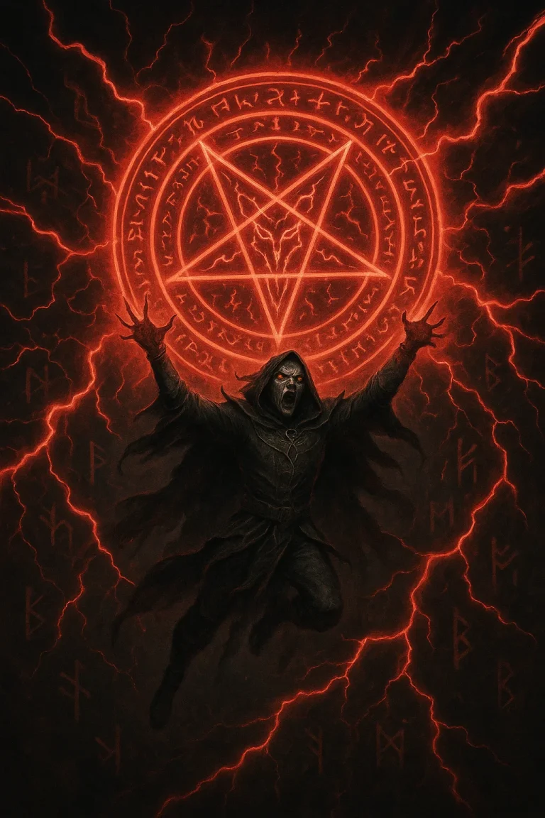 Zellrik-Frieren: Beyond Journey’s End